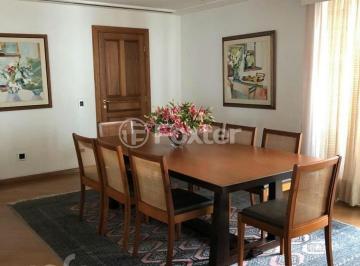 Apartamento · 539m² · 4 Quartos · 5 Vagas · Apartamento, 4 dormitórios, 539 m², em Jardim Paulista