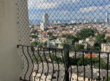 Apartamento · 83m² · 3 Quartos · 2 Vagas · Apartamento, 3 dormitórios, 83 m², em Vila Cláudia