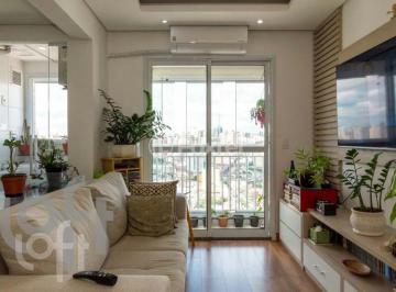 Apartamento · 37m² · 1 Quarto · Apartamento, 1 dormitórios, 37 m², em Centro Histórico de São Paulo