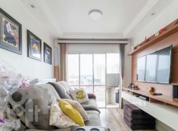 Apartamento · 98m² · 3 Quartos · 1 Vaga · Apartamento, 3 dormitórios, 98 m², em Jardim Japão