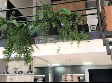 0ad1fb43 · Apartamento, 1 dormitórios, 38 m², em Vila Uberabinha
