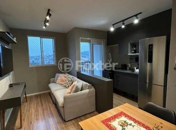 Apartamento · 31m² · 1 Quarto · Apartamento, 1 dormitórios, 31 m², em Vila Nova das Belezas