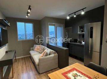 eee40066 · Apartamento, 1 dormitórios, 31 m², em Vila Nova das Belezas