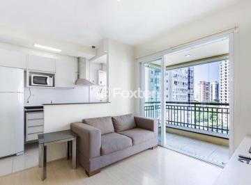 Apartamento · 40m² · 1 Quarto · 1 Vaga · Apartamento, 1 dormitórios, 40 m², em Vila Regente Feijó