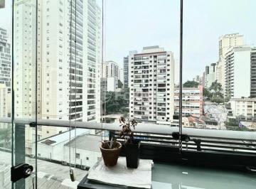 06.jpg · Apartamento, 1 dormitórios, 26 m², em Cerqueira César