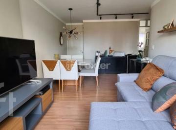 bda5314e · Apartamento, 3 dormitórios, 100 m², em Sumaré