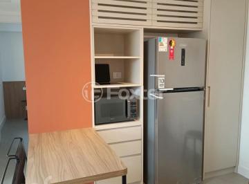 f1bee5c4 · Apartamento, 1 dormitórios, 86 m², em Jardim das Bandeiras