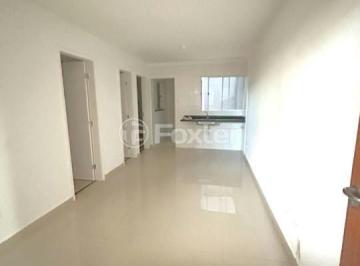 Apartamento · 40m² · 2 Quartos · Apartamento, 2 dormitórios, 40 m², em Vila Santa Terezinha (Zona Norte)