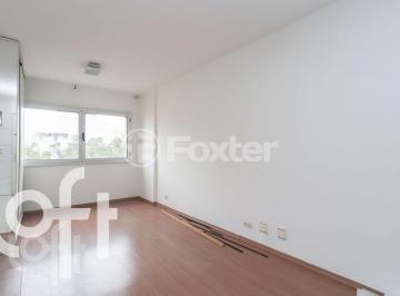 534ae013 · Apartamento, 1 dormitórios, 28 m², em Liberdade
