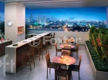 Apartamento · 41m² · 1 Quarto · 1 Vaga · Apartamento, 1 dormitórios, 41 m², em Barra Funda