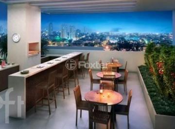 b7ca45ea · Apartamento, 1 dormitórios, 41 m², em Barra Funda