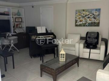 81b69cdc · Apartamento, 2 dormitórios, 199 m², em Chácara Inglesa