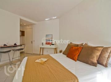 74752f49 · Kitnet / JK / Studio, 1 dormitórios, 34 m², em Vila Nova Conceição