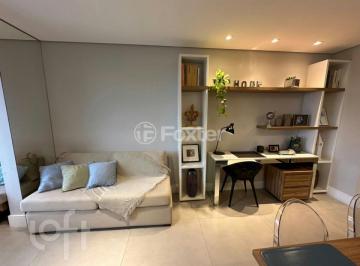 a6297d4a · Apartamento, 3 dormitórios, 75 m², em Tatuapé