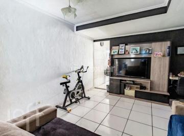 20f72980 · Casa, 2 dormitórios, 95 m², em Jardim Moreno