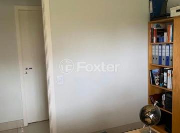7d4f915f · Apartamento, 3 dormitórios, 129 m², em Paraíso do Morumbi