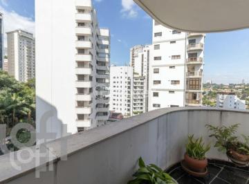 bed53eb9 · Apartamento, 3 dormitórios, 360 m², em Santa Cecília