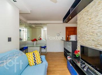 c0bb3d32 · Apartamento, 2 dormitórios, 50 m², em Quarta Parada