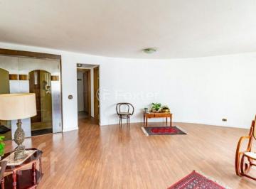 fb02021e · Apartamento, 3 dormitórios, 178 m², em Jardim Paulistano