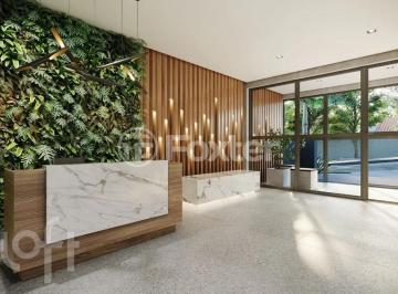 Apartamento · 26m² · 1 Quarto · Kitnet / JK / Studio, 1 dormitórios, 26 m², em Vila Primavera