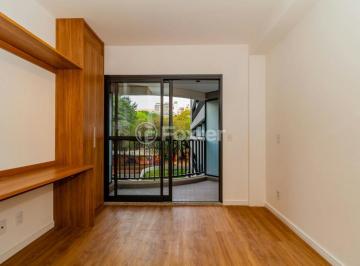 Apartamento · 25m² · 1 Quarto · Kitnet / JK / Studio, 1 dormitórios, 25 m², em Jardim Campos