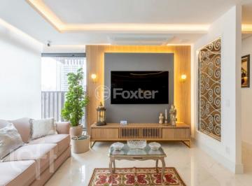 b01b7db5 · Apartamento, 2 dormitórios, 86 m², em Jardim das Acácias