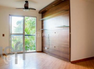 Apartamento · 58m² · 3 Quartos · 1 Vaga · Apartamento, 3 dormitórios, 58 m², em Conjunto Residencial Vista Verde