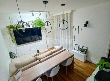 Apartamento · 44m² · 2 Quartos · 1 Vaga · Apartamento, 2 dormitórios, 44 m², em Parque Ipê