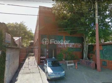 Comercial · 840m² · 1 Quarto · 8 Vagas · Galpão / Depósito / Armazém / Pavilhão, 1 dormitórios, 840 m², em Jardim Satélite