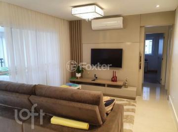 028c6d35 · Apartamento, 3 dormitórios, 135 m², em Parque São Jorge