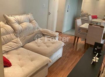 1b0465e5 · Apartamento, 2 dormitórios, 48 m², em Vila Mendes