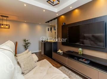 eb335b34 · Apartamento, 2 dormitórios, 58 m², em Loteamento City Jaragua
