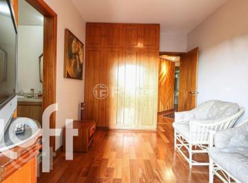 d00841fd · Apartamento, 4 dormitórios, 300 m², em Vila Andrade