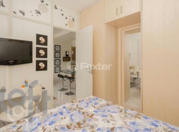 Apartamento · 35m² · 1 Quarto · 1 Vaga · Kitnet / JK / Studio, 1 dormitórios, 35 m², em Vila Andrade