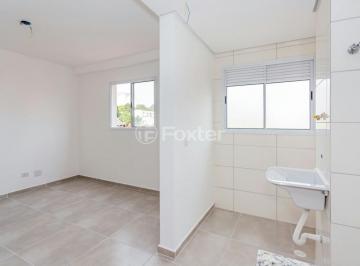 Apartamento na Vila Zelina com 43m², varanda, 02 dormitórios, sala, cozinha, ban · Apartamento, 2 dormitórios, 43 m², em Vila Lucia