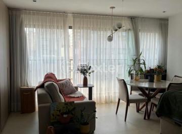 Apartamento · 45m² · 1 Quarto · 1 Vaga · Apartamento, 1 dormitórios, 45 m², em Paraíso