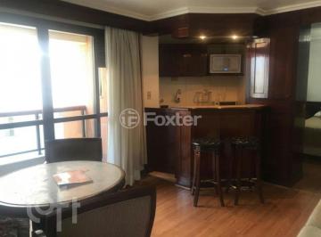 d01be455 · Kitnet / JK / Studio, 1 dormitórios, 40 m², em Higienópolis