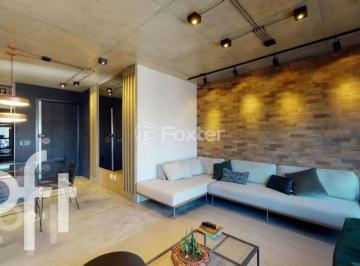 6cdadd64 · Apartamento, 1 dormitórios, 70 m², em Vila Regente Feijó