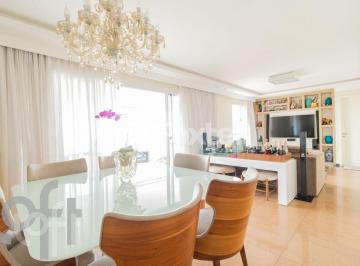 Apartamento · 129m² · 2 Quartos · 2 Vagas · Apartamento, 2 dormitórios, 129 m², em Jardim da Glória