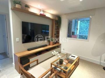 Apartamento · 103m² · 3 Quartos · 2 Vagas · Apartamento, 3 dormitórios, 103 m², em Lar São Paulo