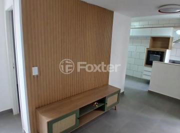 Apartamento · 45m² · 2 Quartos · Apartamento, 2 dormitórios, 45 m², em Jardim Maringá