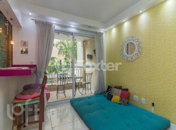 b28695a0 · Apartamento, 2 dormitórios, 61 m², em Barra Funda