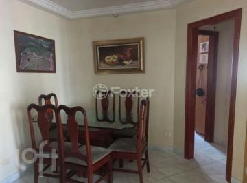 71fff908 · Apartamento, 3 dormitórios, 80 m², em Vila Hamburguesa