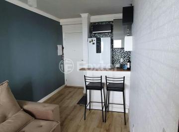 0f57d9e3 · Apartamento, 2 dormitórios, 52 m², em Americanópolis