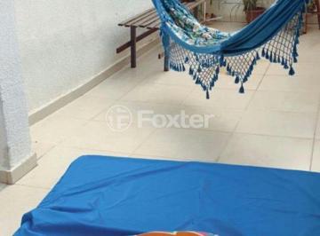 3c99ef4c · Apartamento, 1 dormitórios, 60 m², em Parque Reboucas