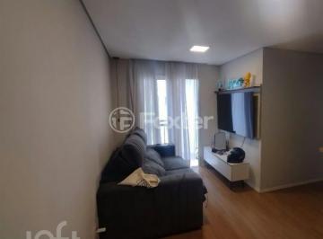 094bc08c · Apartamento, 2 dormitórios, 50 m², em Vila Siqueira (Zona Norte)