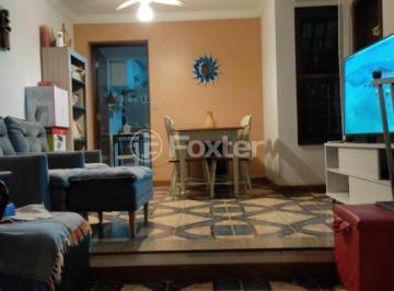 288ca74e · Casa, 2 dormitórios, 127 m², em Vila Monumento
