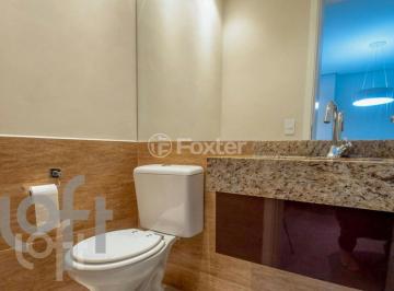 Apartamento · 119m² · 4 Quartos · 2 Vagas · Apartamento, 4 dormitórios, 119 m², em Vila Mascote