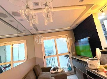 979fa61f · Apartamento, 2 dormitórios, 51 m², em Parque São Lourenço