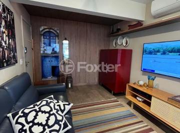 Apartamento · 68m² · 2 Quartos · 2 Vagas · Apartamento, 2 dormitórios, 68 m², em Vila Mascote